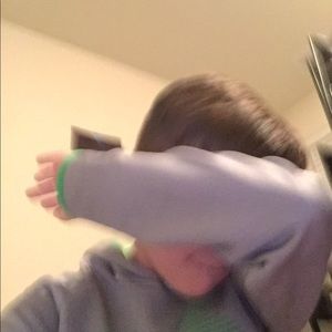 Meet your Posher, Braden